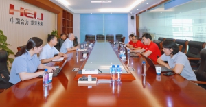 广东合力叉车（第39站）