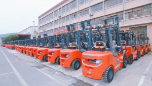 宝鸡合力（第42站）