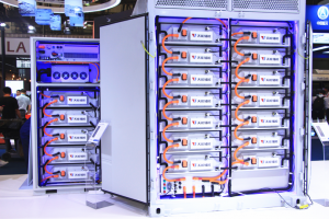 首批高价值基地，天能入选！