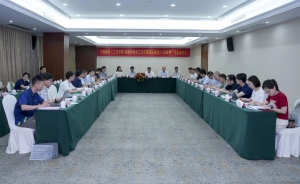 行业标准《工业车辆 氢燃料电池工业车辆特殊要求》（送审稿）专家审定会在浙江杭州成功召开