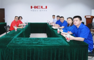 重庆合力叉车（第47站）