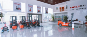 昆明皖合力（第49站）