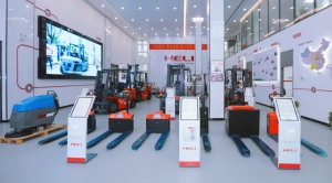 广西合力（第50站）