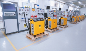 广东爱普拉新能源（第52站）