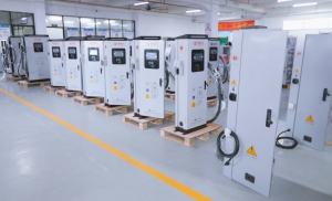 广东爱普拉新能源（第52站）