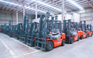 衡阳合力（第54站）