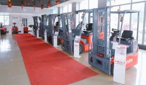 长沙合力（第55站）