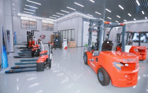 南昌合力（第56站）