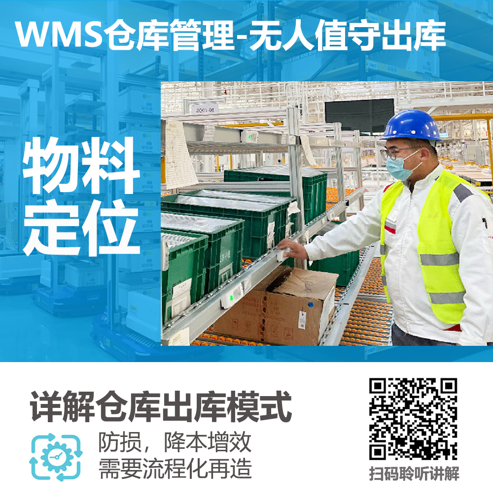 PTL无线电子标签拣选系统