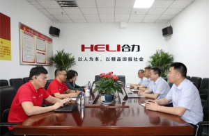 本周工业车辆行业热点回顾（2024.6.16－6.22）