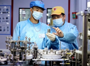 天能锂电通过首批强制性国家标准检测；荣获中国循环经济创新人才奖