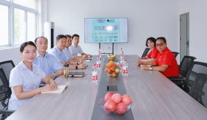 武汉合力（第58站）