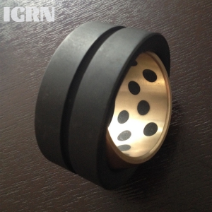 JDBS自润滑球铰关节轴承