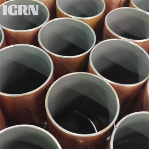 SF-1系列自润滑复合轴套