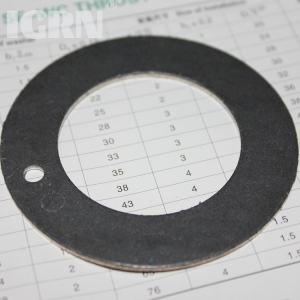 SF-1WC系列止推垫片