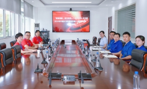 合肥和安机械（第59站）