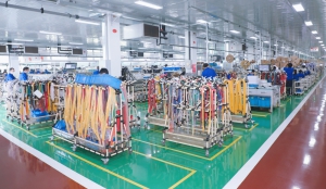 合肥和安机械（第59站）