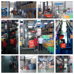 本周工业车辆行业热点回顾（2024.6.23－6.29）