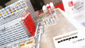 【展会收官】中鼎集成深耕生鲜物流领域，助力冷链行业高质量发展~2024亚洲物流双年展圆满落幕！