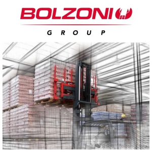 博索尼（BOLZONI） 多托盘叉 DP系列