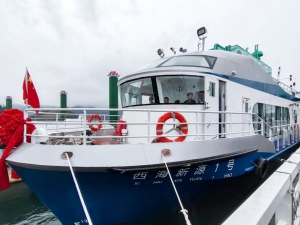 当电能与氢能梦幻联动，会有怎样的奇妙之旅？