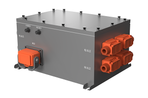 江隆：PDU系列 JL-BDU1-01