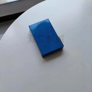 方形电池包蓝膜夹具治具