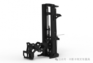 物料搬运前端解决方案—卡斯卡特Lift-Tek 门架