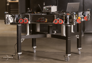 Mytra融资7800万旨在进军全新的仓储和物料搬运自动化领域