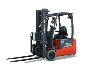 叉车维护的几个关键要素