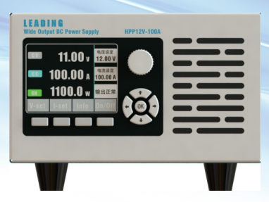 HPP-1500W50A可调工业电源