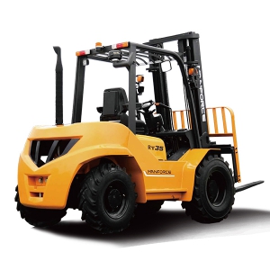 ManForce：3-3.5吨柴油机粗糙地形叉车