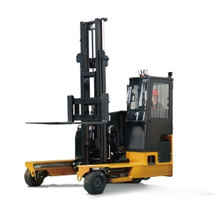 ManForce：4-4.5吨侧面叉车