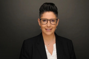 Nadine Despineux成为永恒力新任首席销售官