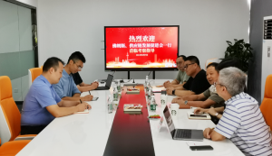 重磅 | “佛朗斯股份”与“木蚁机器人”深化战略合作，共绘智能物流新蓝图