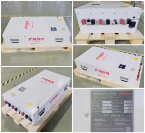 八月新定制电池-法阿姆中国 August Latest Custom Battery-FAAM CHINA