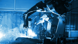 MIT研发一种创新的机器人防碰撞解决方案