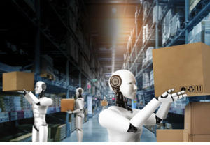 轴承在人形机器人革命中的关键作用