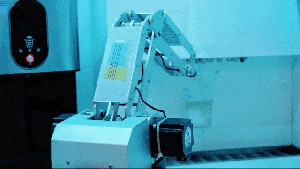 智能与甜蜜的碰撞，龙合智能邀你一同品尝！