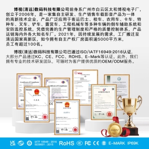 博视(清远)数码科技有限公司 博视(清远)数码科技有限公司