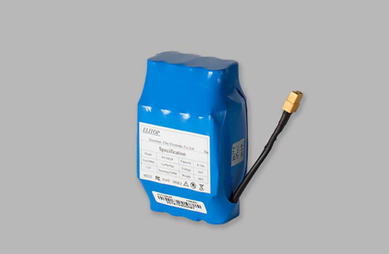 天能 电动自行车用锂电池扭扭车36V4