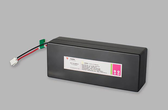 天能 电动自行车用锂电池 模块C 48V10Ah