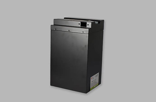 天能 电动自行车用锂电池 模块3代60V20Ah
