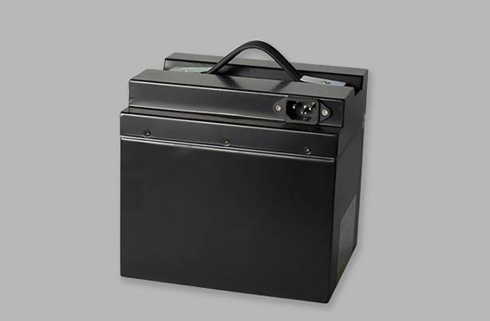 天能 电动自行车用锂电池 模块2代48V20Ah