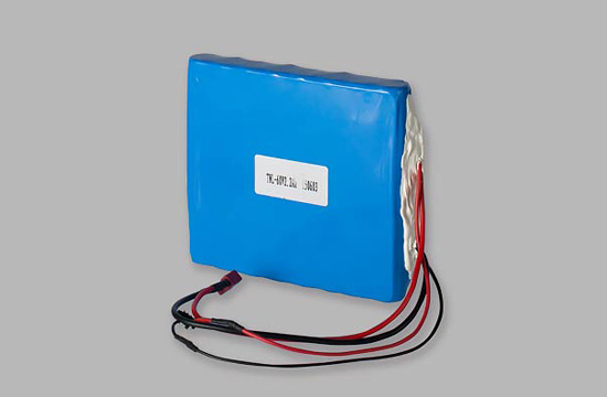 天能 电动自行车用锂电池 独轮车60V2