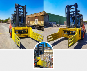 产品推荐 | 靠普软包夹！