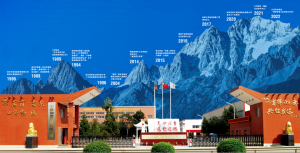 西林叉车为您提供一站式智能仓储物流解决方案