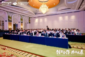 创新合作 共谋发展|佛朗斯股份成功并购力至优叉车（上海），开启中国叉车行业新篇章