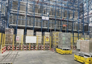 宇锋 | 家电代工行业密集存储一体化解决方案