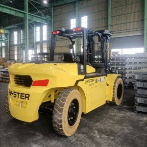 本周工业车辆行业热点回顾（2024.8.25－8.31）